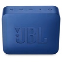 Parlante Bluetooth GO 2 Azul JBL