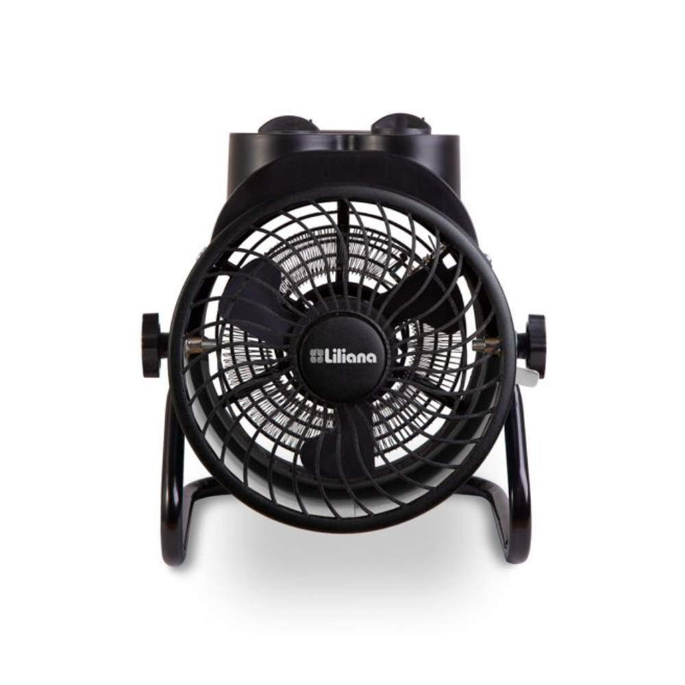 Caloventor Heatcyclone Liliana 2400W Gris