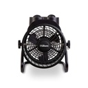 Caloventor Heatcyclone Liliana 2400W Gris