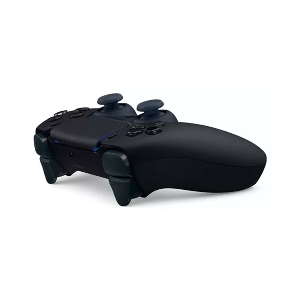PS5 DUALSENSE MIDNIGHT BLACK_AMER