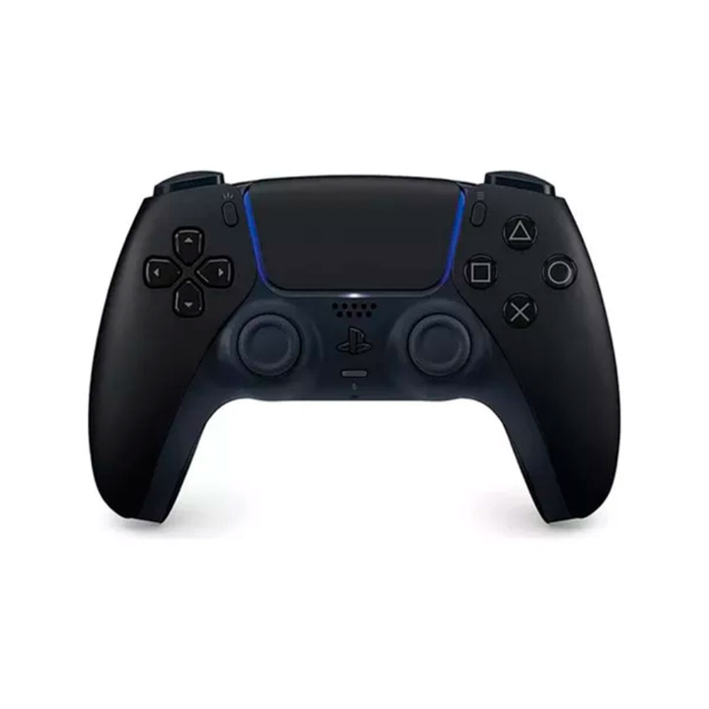 PS5 DUALSENSE MIDNIGHT BLACK_AMER