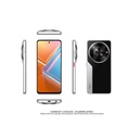 Celular Nubia Focus 4G Negro 256GB