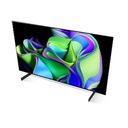Smart Tv LG Oled 65 4K Thinq Ai 65C3Psa
