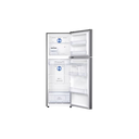 Heladera Samsung 318L Gris Con Dispenser