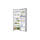 Heladera Samsung 318L Gris Con Dispenser