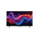 Smart Tv Noblex 75 4K QLED DQ75X9600 Negra