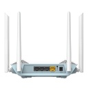 Router Mesh D-Link R18 Blanco