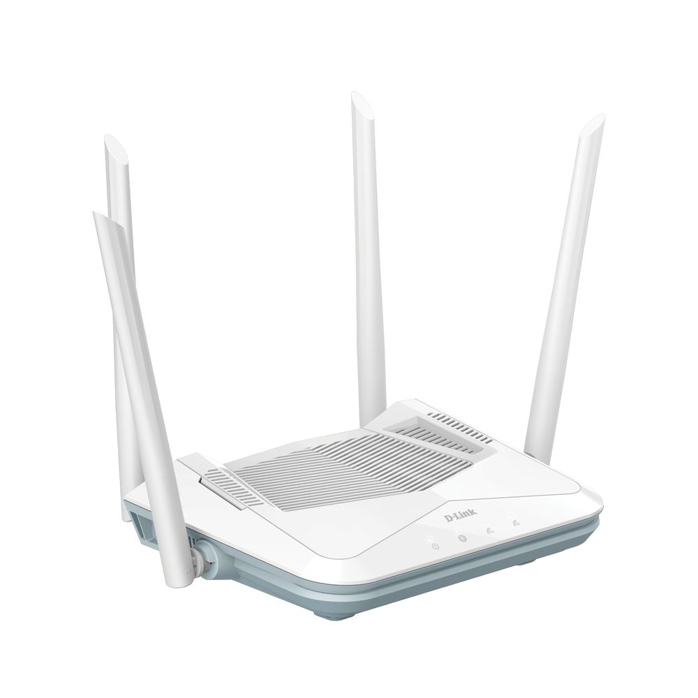 Router Mesh D-Link R18 Blanco