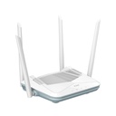 Router Mesh D-Link R18 Blanco