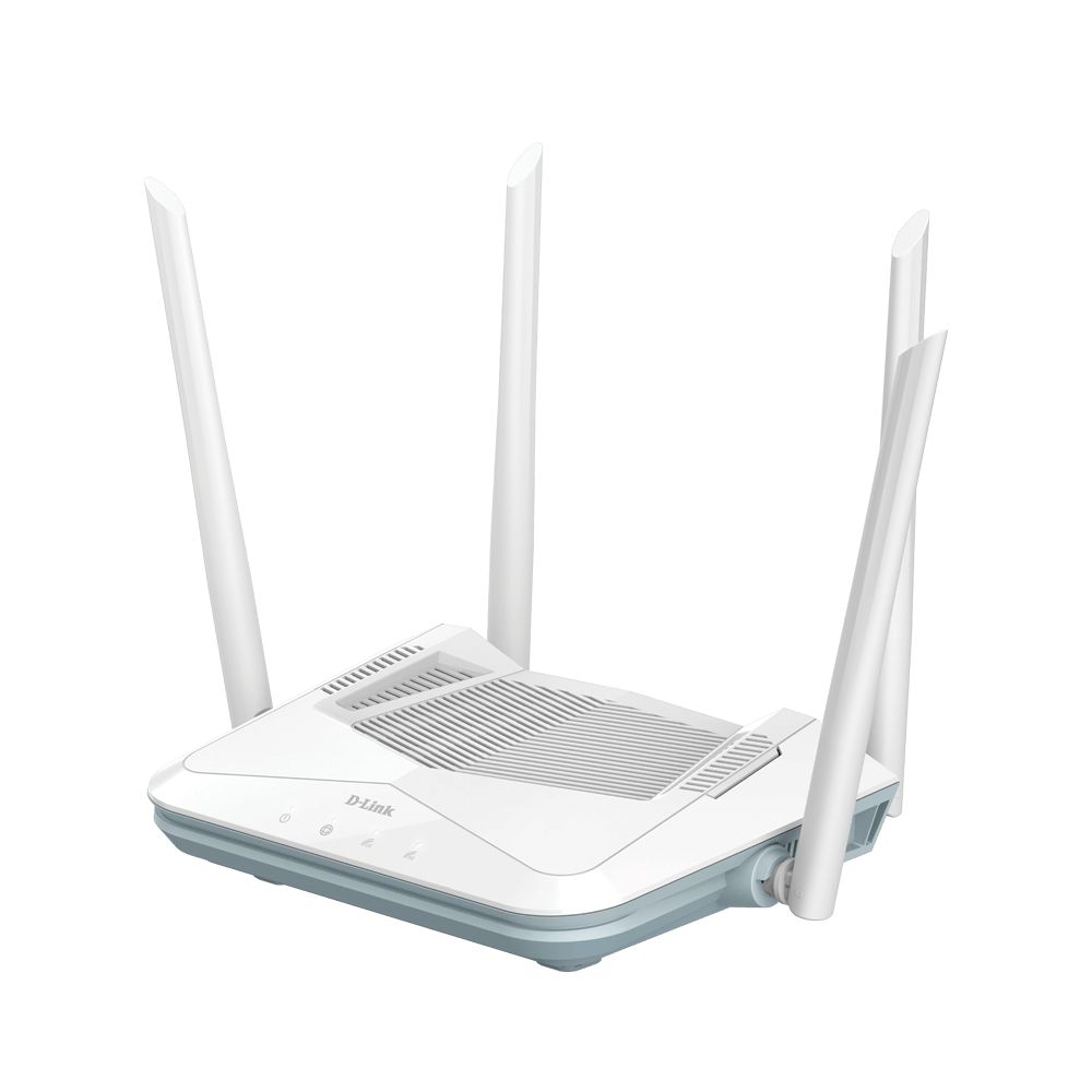 Router Mesh D-Link R18 Blanco
