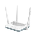 Router Mesh D-Link R18 Blanco