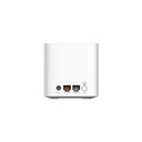 Router Mesh D-Link M15 - Wifi 6 AX1500 - 3 unidades
