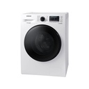 Lavarropas Samsung WW95AA046BWUBG 9.5 Kg 1.400 rpm white inverter (linea 2023 ) PN