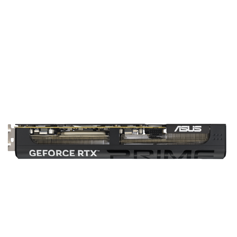 Placa de video Asus Prime GeForce RTX 5080 OC Edition 16GB GDDR7 2685 MHz