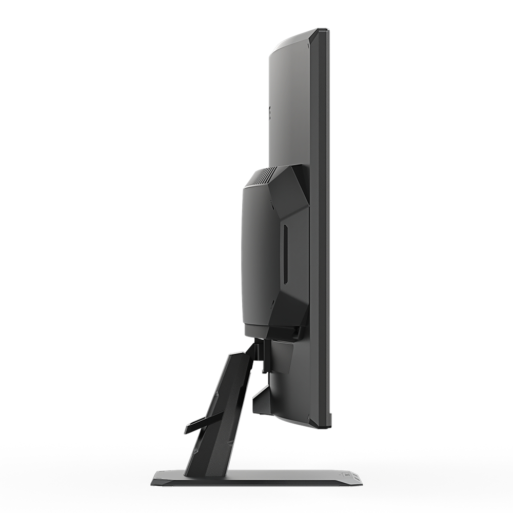 Monitor Gaming Gigabyte Curvo 27 Full Hd 180Hz 1Ms