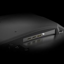 Monitor Gaming Gigabyte Curvo 27 Full Hd 180Hz 1Ms