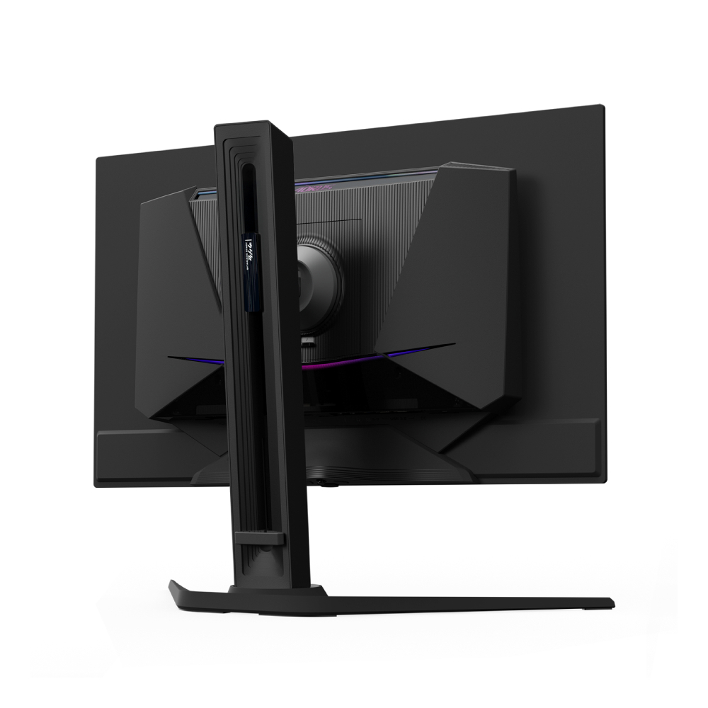 Monitor Gigabyte 27 OLED 240Hz 0,03Ms GTG FO27Q2