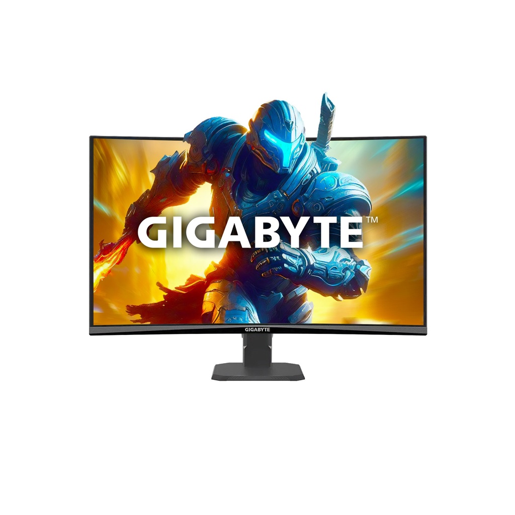 Monitor Gamer Gigabyte Curvo 27 QHD 165Hz 1Ms