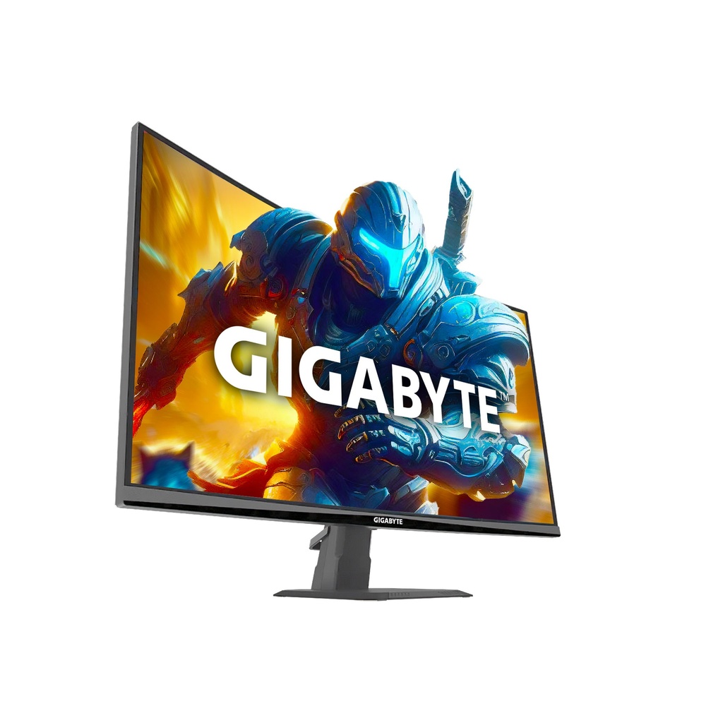 Monitor Gamer Gigabyte Curvo 27 QHD 165Hz 1Ms