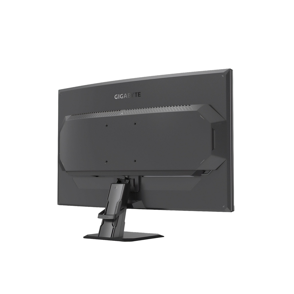 Monitor Gamer Gigabyte Curvo 27 QHD 165Hz 1Ms