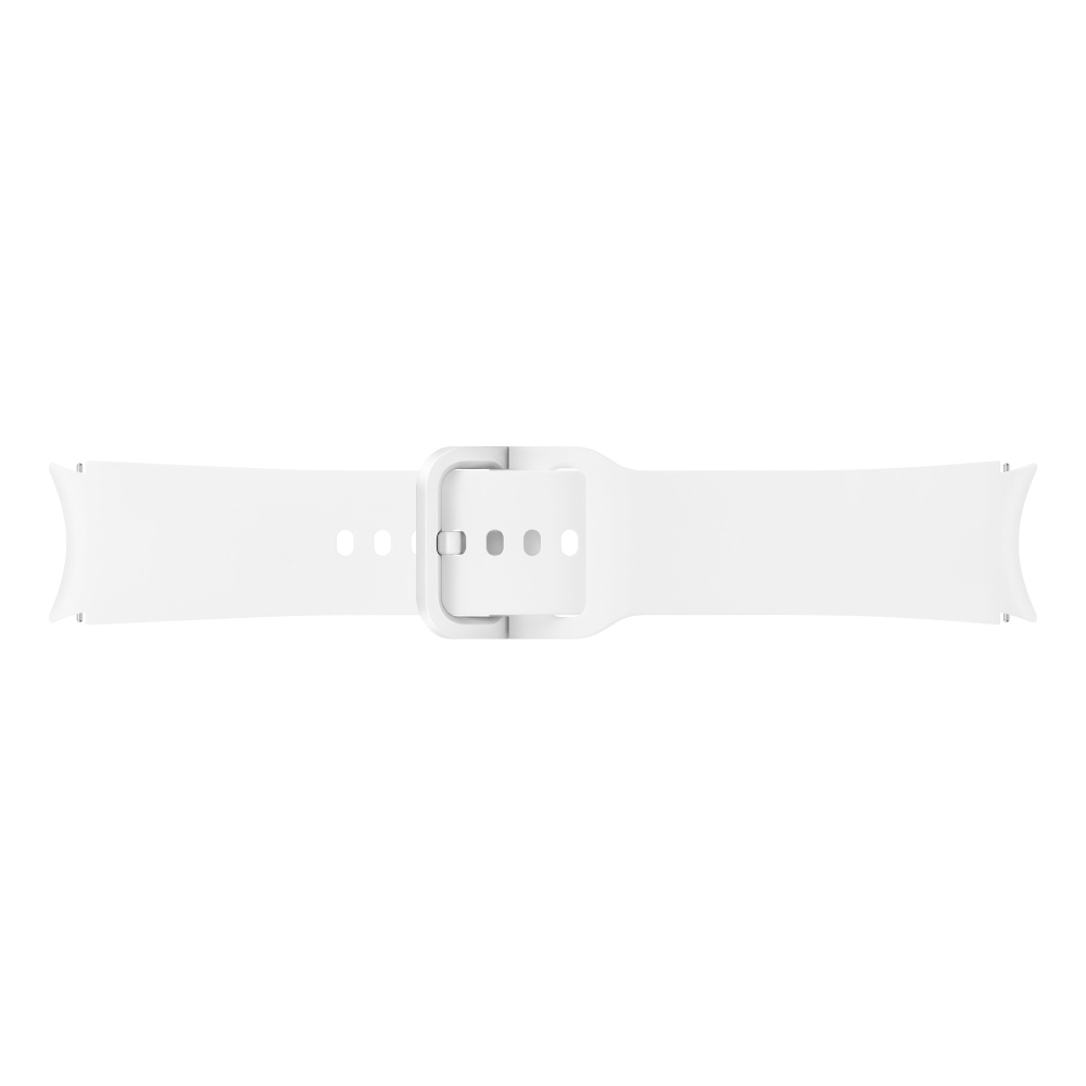 Malla Samsung Sport Band 20Mm S/M Blanco