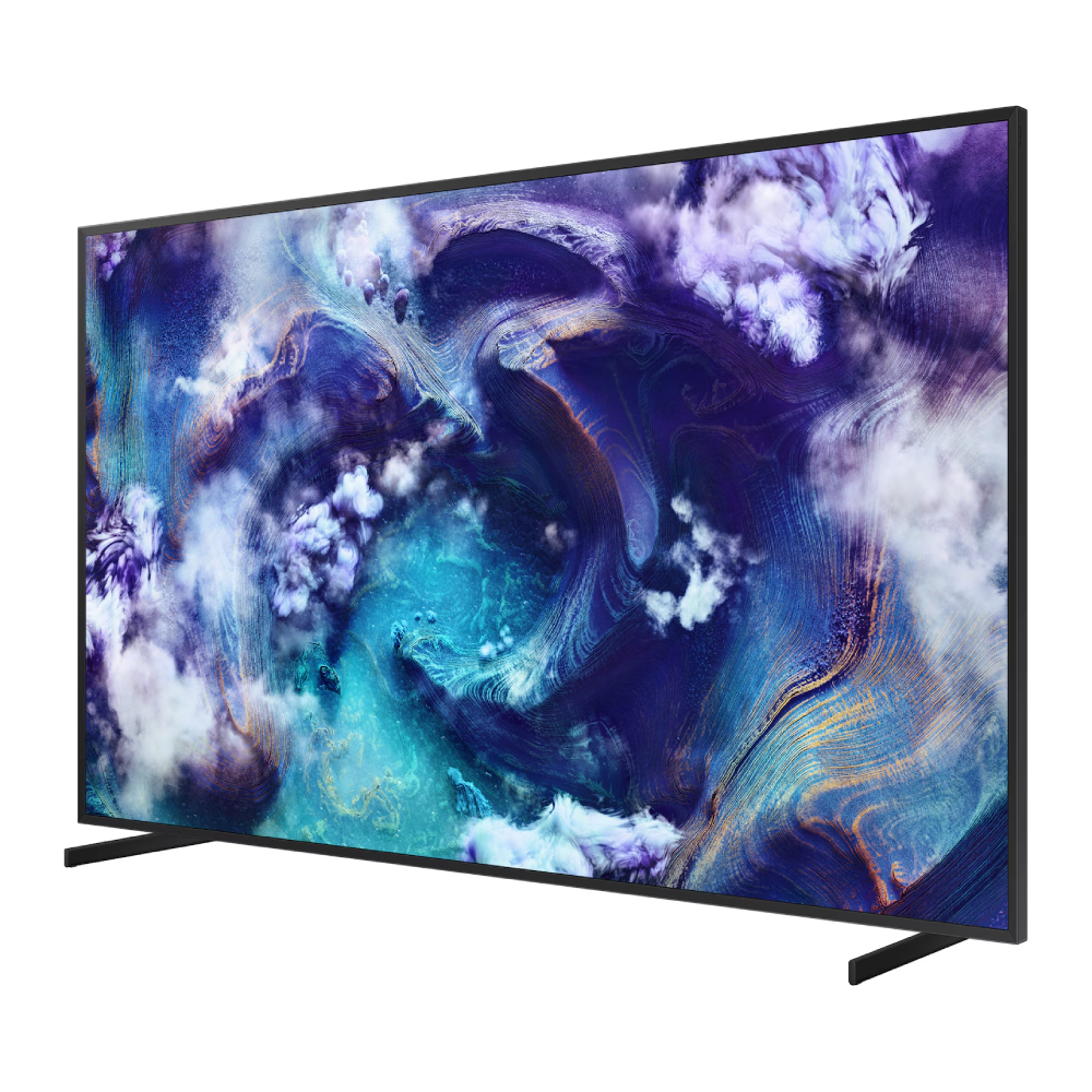 Smart TV Samsung 85" QLED 8K - QN900F