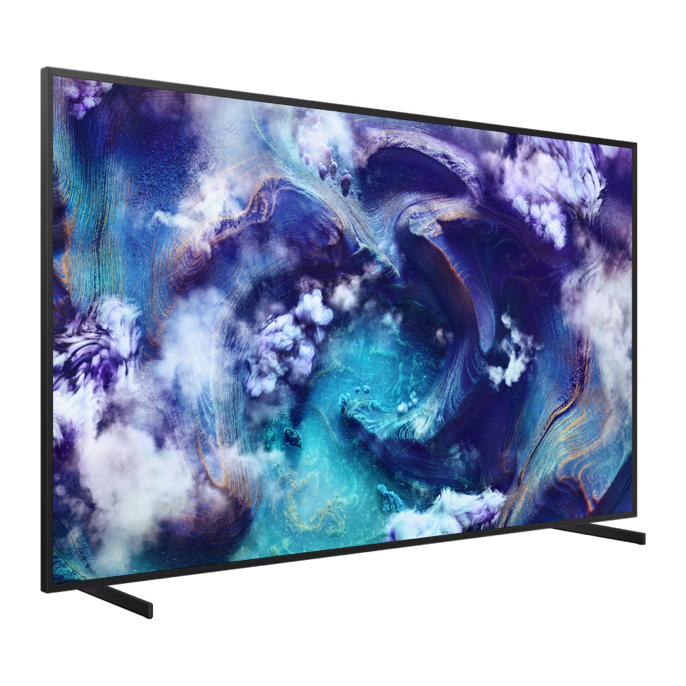 Smart TV Samsung 85" QLED 8K - QN900F