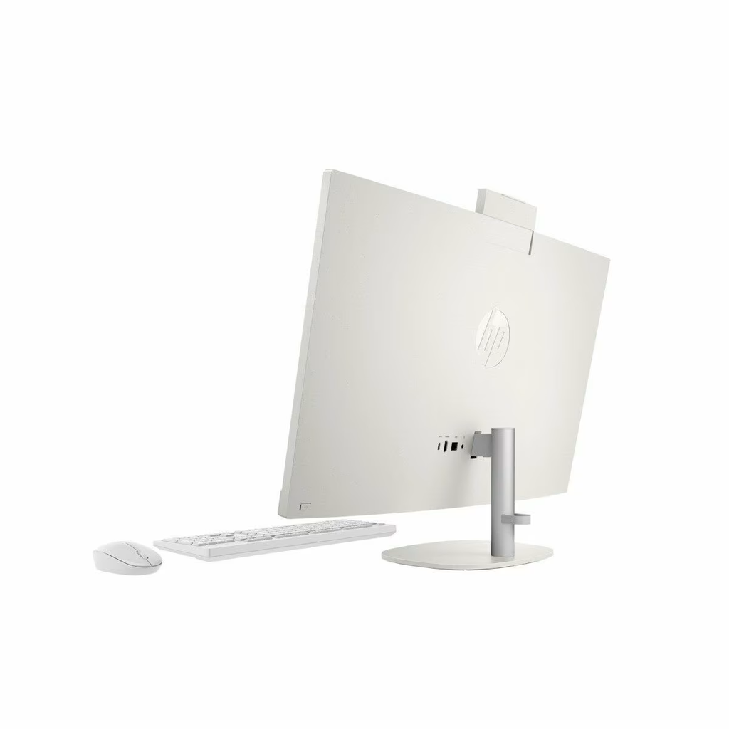 All In One Hp 24" Amd Ryzen 5 7520U 8gb Ram 512gb Win 11