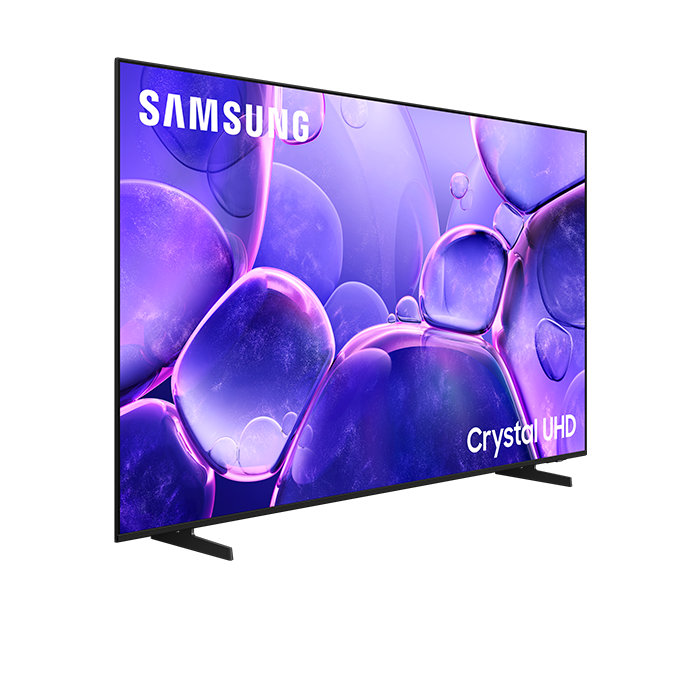 Smart TV Samsung 50" Crystal UHD 4K U8000F
