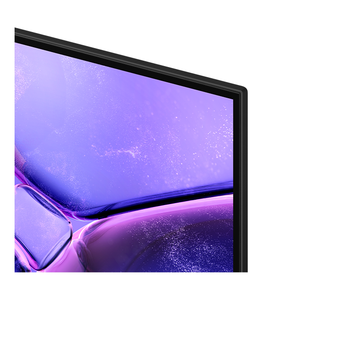 Smart TV Samsung 50" Crystal UHD 4K U8000F