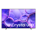 Smart TV Samsung 55" Crystal UHD 4K U8000F