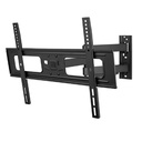 Soporte de TV ONE FOR ALL de 32-90" doble brazo con giro 180°