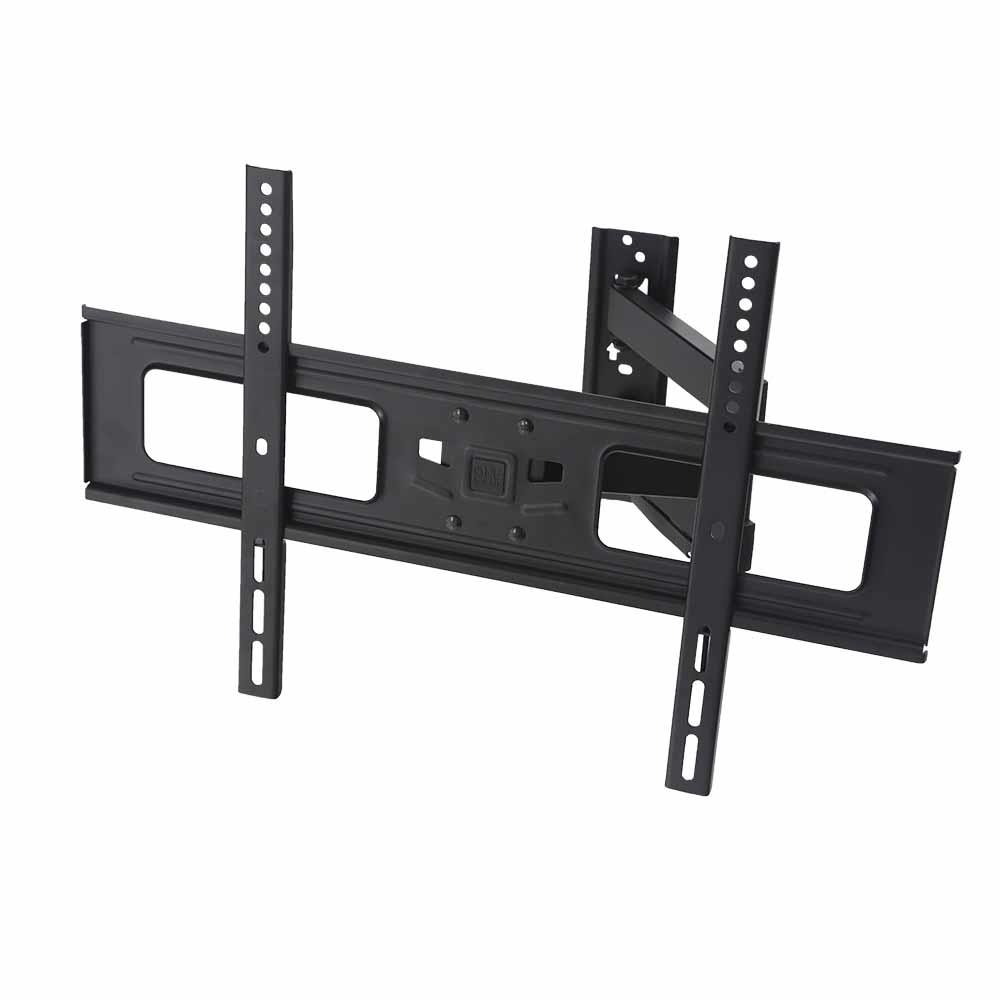 Soporte de TV ONE FOR ALL de 32-90" doble brazo con giro 180°