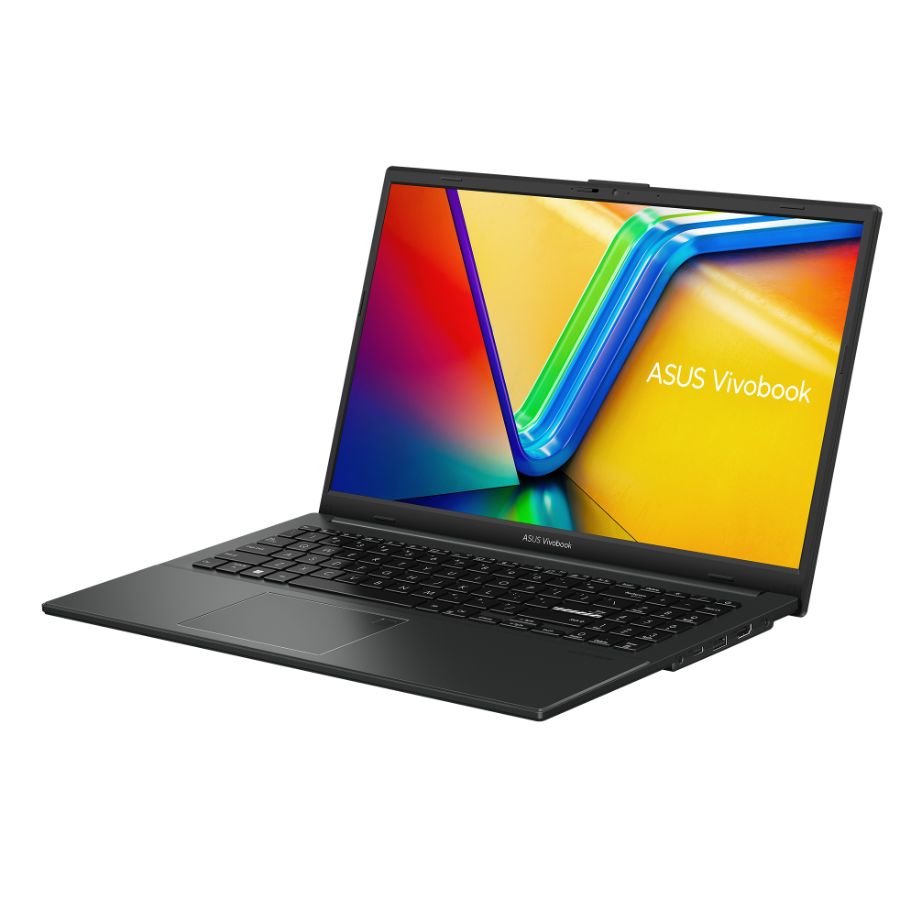 Notebook ASUS Vivobook Go 15 AMD Ryzen 3 7320U 8GB 512GB