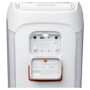 Parlante Portátil JBL PartyBox Club 120 Sensation Blanco