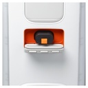 Parlante Portátil JBL PartyBox Club 120 Sensation Blanco