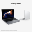 Notebook Samsung Galaxy Book4