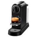 Cafetera Nespresso CITIZ Black D113