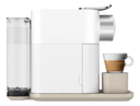 Cafetera Nespresso Gran Lattissima Blanca