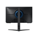 Monitor Gamer Samsung Odyssey 25" - LS25BG400ELCZB