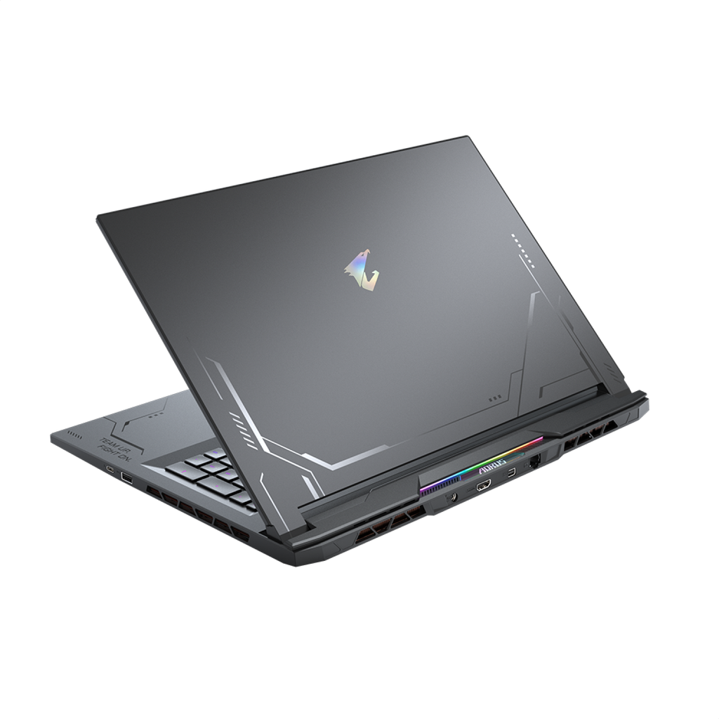 Notebook Gigabyte 17,3" 240Hz i9-13980HX RTX 4080 12GB 16GB 1TB