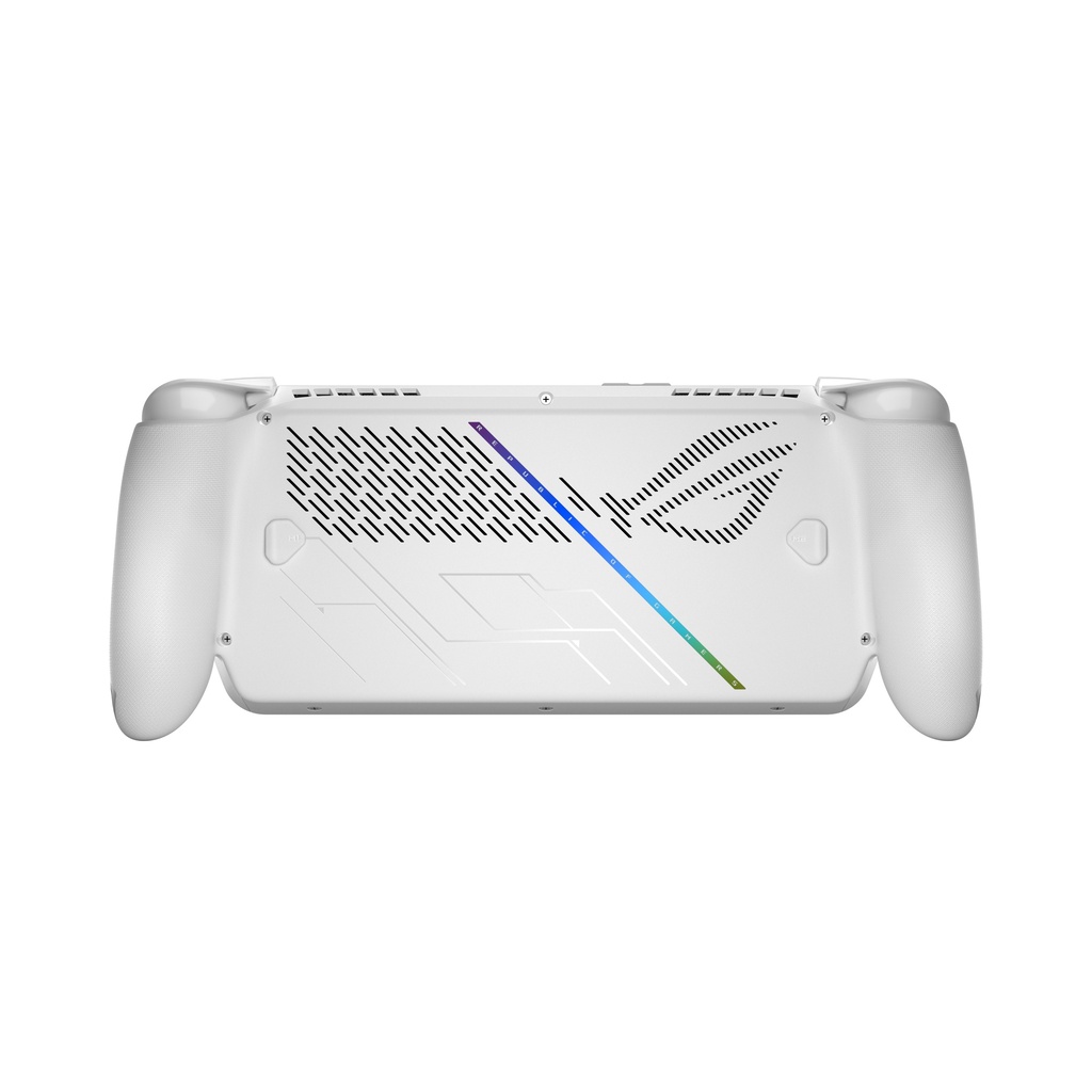 Consola Portátil Asus Rog Ally AMD Ryzen Z2 A Processor 2.8GHz 16GB 512GB