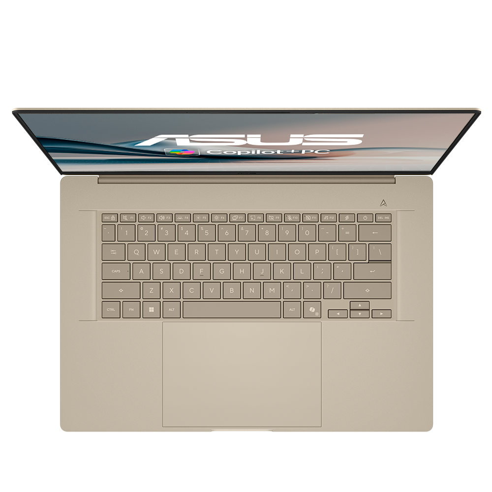Notebook Asus Zenbook A16 48gb 1tb Snapdragon X2 Elite Extreme