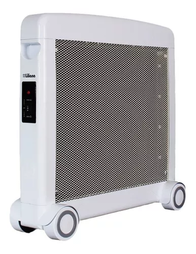 PANEL RADIANTE DE MICA 2000W CALORITY