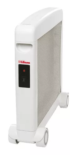 PANEL RADIANTE DE MICA 2000W CALORITY