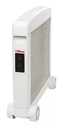 PANEL RADIANTE DE MICA 2000W CALORITY