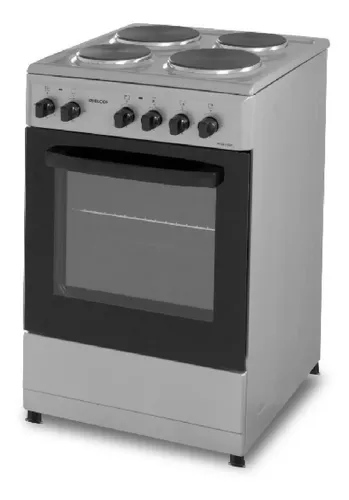 COCINA ELECTRICA PHILCO INTEGRAL, 50CM