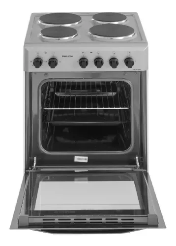 COCINA ELECTRICA PHILCO INTEGRAL, 50CM