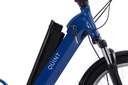 Bicicleta eléctrica plegable R20