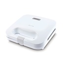 Sandwichera y Wafflera Smart-Tek